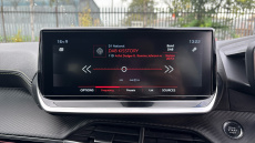 Peugeot 208 1.2 PureTech 130 GT Premium 5dr EAT8 Petrol Hatchback